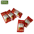 Tomato ketchup sachet packing machine, tomato ketchup pouch packaging machine